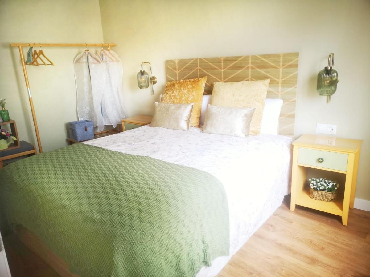 Nenuca, Centrico Apartamento En El Barrio Mas Popular Apartamento Oviedo