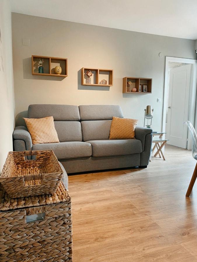 Nenuca, Centrico Apartamento En El Barrio Mas Popular