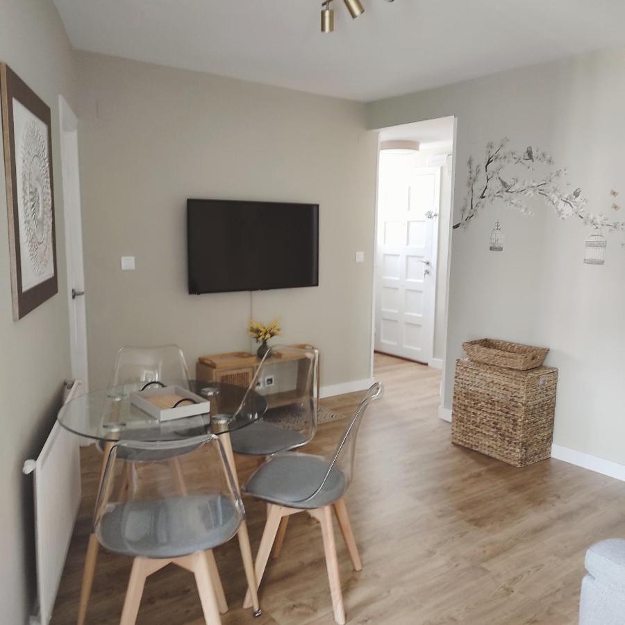 Nenuca, Centrico Apartamento En El Barrio Mas Popular Oviedo