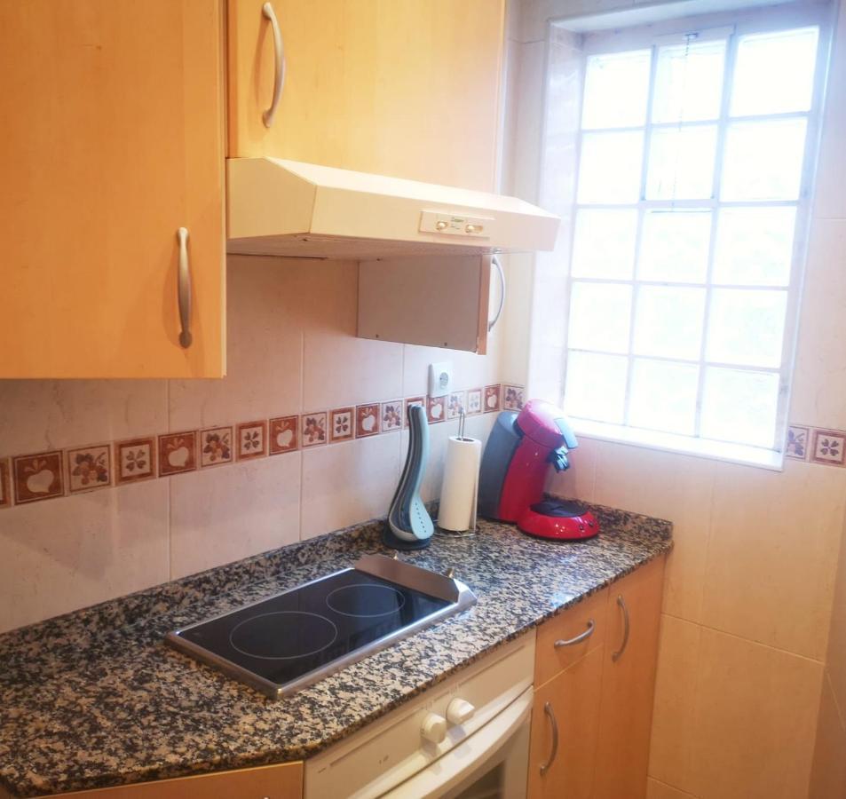 Nenuca, Centrico Apartamento En El Barrio Mas Popular Apartamento *