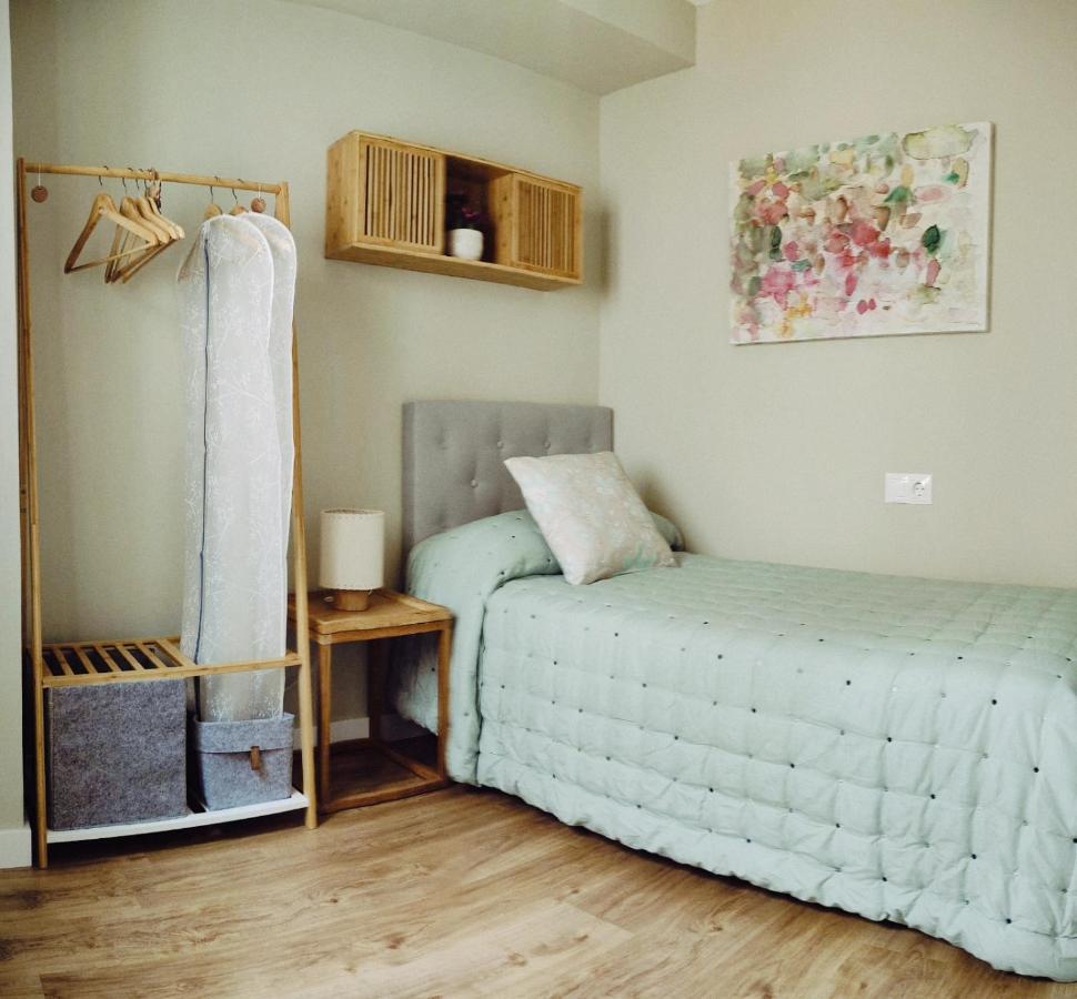 Nenuca, Centrico Apartamento En El Barrio Mas Popular Apartamento