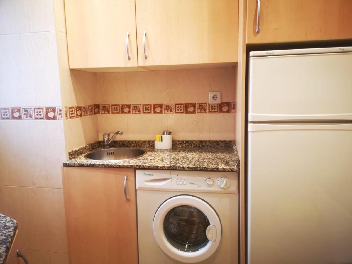 Nenuca, Centrico Apartamento En El Barrio Mas Popular *
