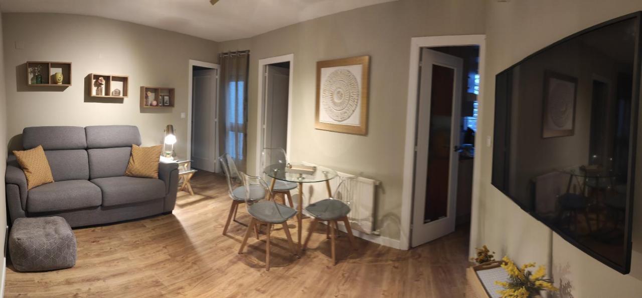 Nenuca, Centrico Apartamento En El Barrio Mas Popular Oviedo
